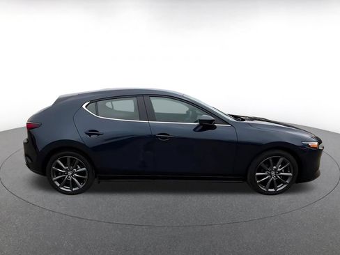 Used 2026 MAZDA MAZDA3 s FWD image 16