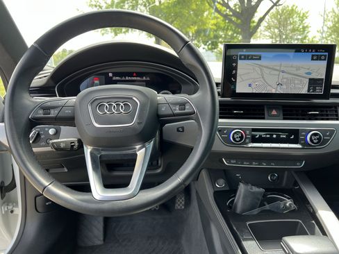 Certified 2023 Audi A5 2.0T Prestige AWD/4WD image 30