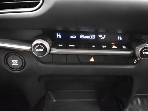 Used 2025 MAZDA CX-30 AWD 2.5 S w/ Select Sport Pkg image 29