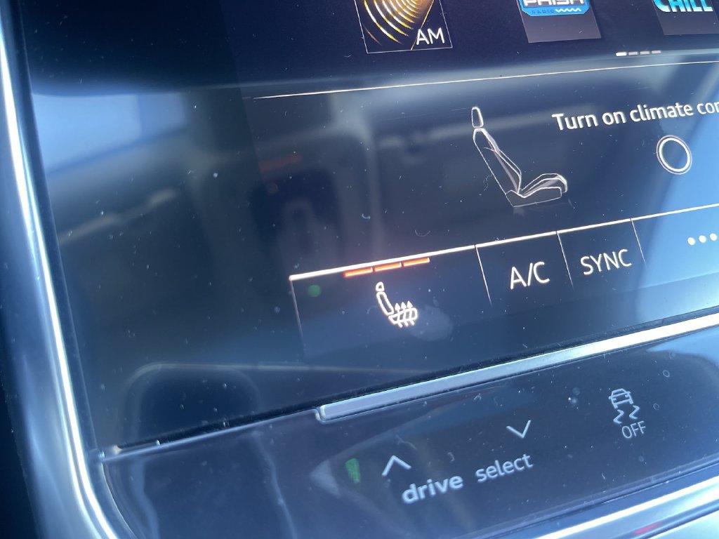 Used 2019 Audi A6 3.0T Premium Plus w/ Premium Plus Package AWD/4WD image 20