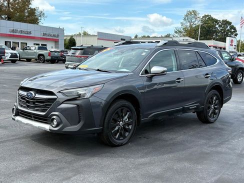 Used 2024 Subaru Outback Touring XT w/ Popular Package #2 image 26