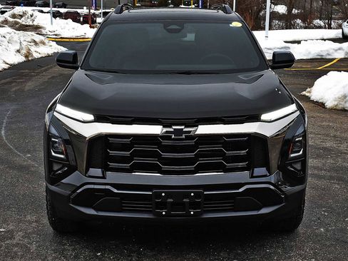 New 2026 Chevrolet Equinox ACTIV image 5