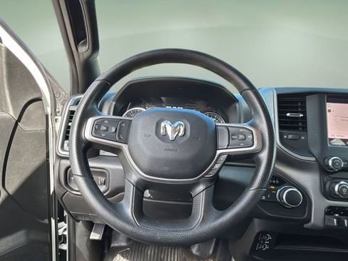 Used 2024 RAM 2500 Tradesman w/ Chrome Appearance Group image 10