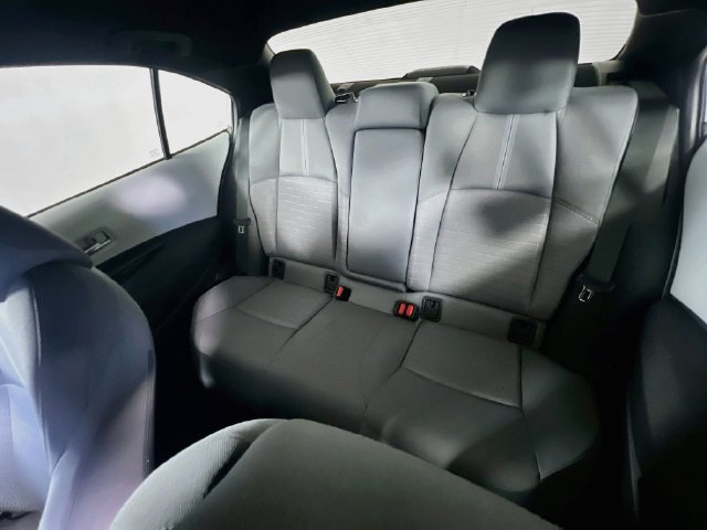 Used 2026 Toyota Corolla SE FWD image 27