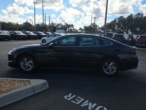 Certified 2023 Hyundai Sonata SE image 17