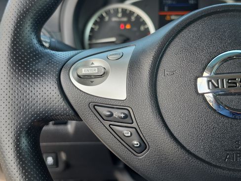 Used 2019 Nissan Sentra S w/ Appearance Package FWD image 18