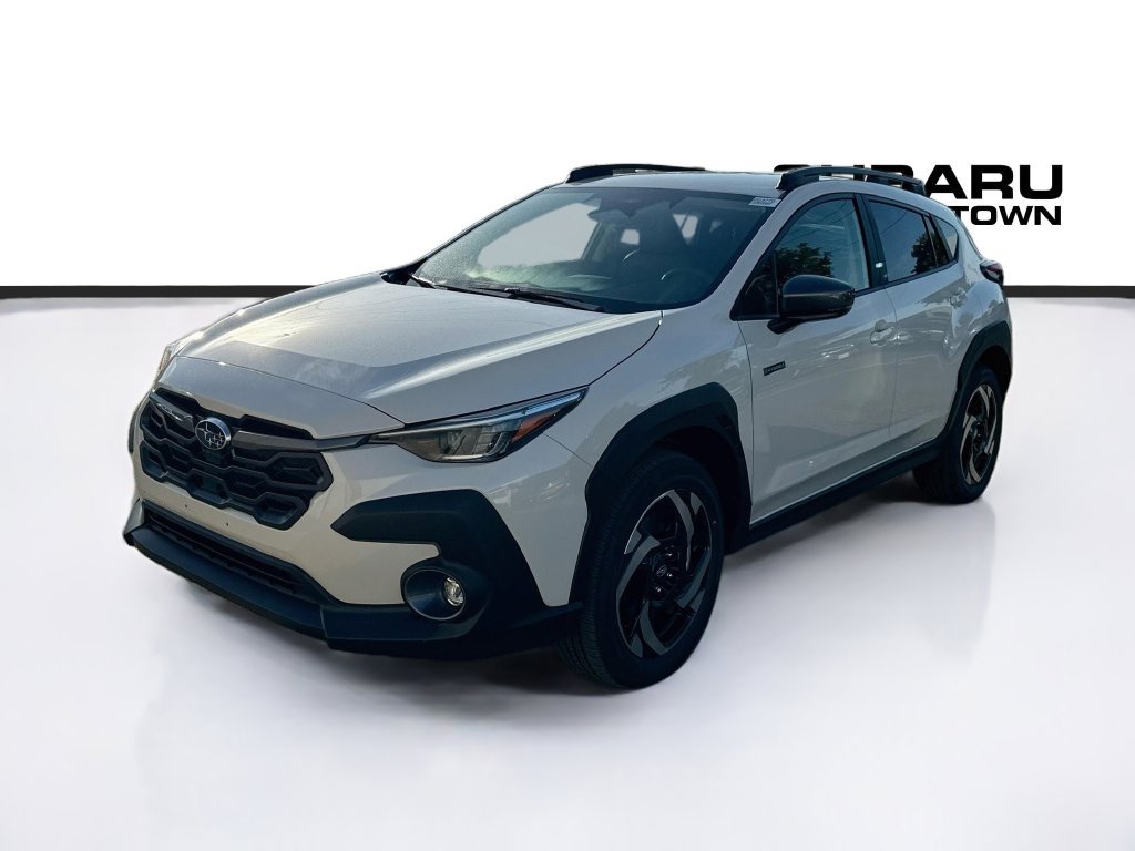 New 2026 Subaru Crosstrek 2.5i Limited AWD/4WD image 4