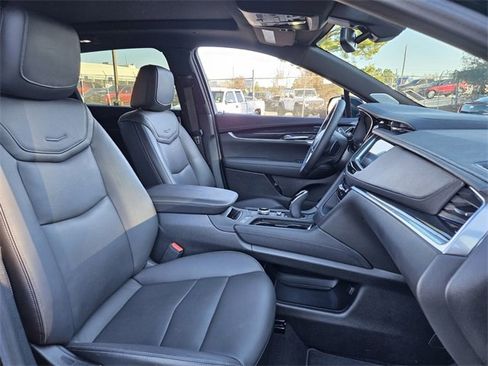 Used 2025 Cadillac XT5 Premium Luxury image 20