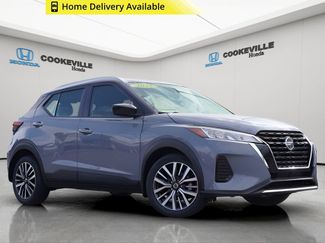 Used 2021 Nissan Kicks SV video 1