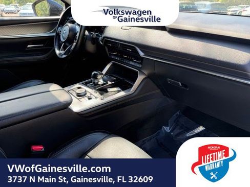 Used 2024 MAZDA CX-90 3.3 Turbo S AWD/4WD image 11