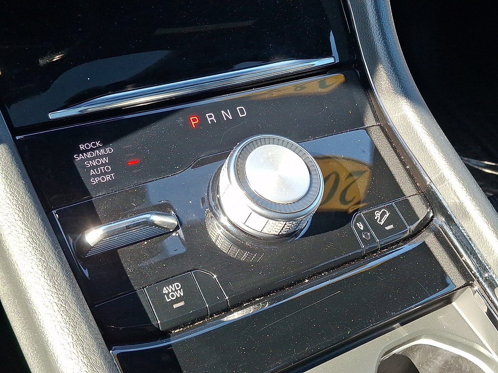 Used 2021 Jeep Grand Cherokee L Overland w/ Luxury Tech Group IV AWD/4WD image 15