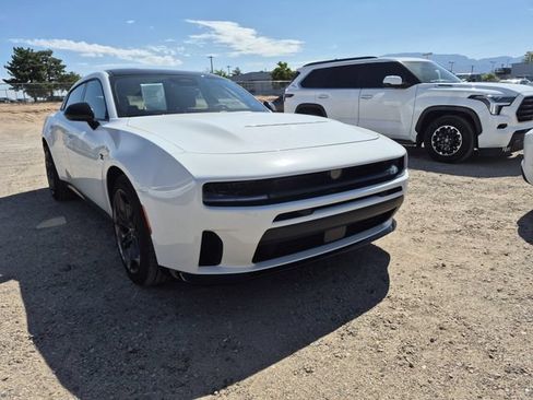 Used 2026 Dodge Charger R/T w/ Blacktop Package AWD/4WD image 3