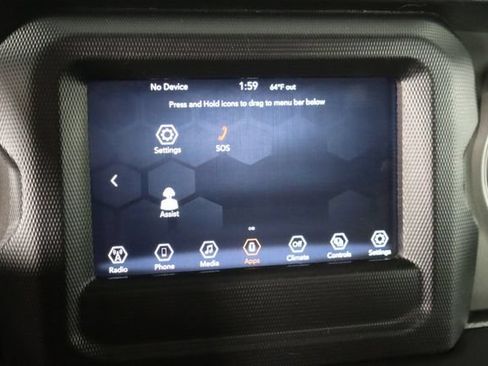 Used 2022 Jeep Gladiator Sport AWD/4WD image 33