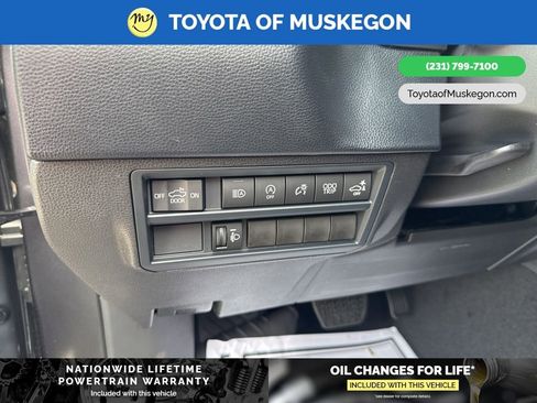 New 2026 Toyota Tundra SR5 w/ SX Package AWD/4WD image 14