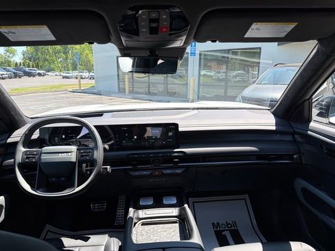 New 2027 Kia Telluride SX Prestige X-Pro AWD/4WD image 23