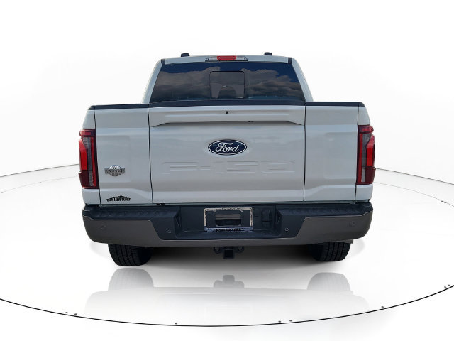New 2026 Ford F150 King Ranch RWD image 6