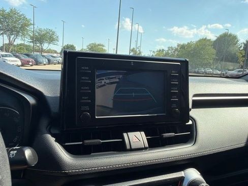 Used 2019 Toyota RAV4 XLE w/ Convenience Package AWD/4WD image 30