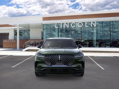 New 2026 Lincoln Aviator Black Label w/ Dynamic Handling Package AWD/4WD image 6