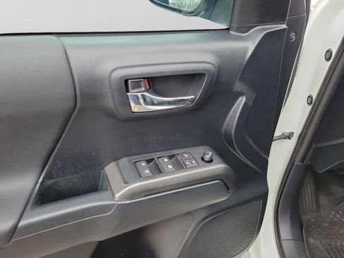 Used 2019 Toyota Tacoma TRD Pro image 29