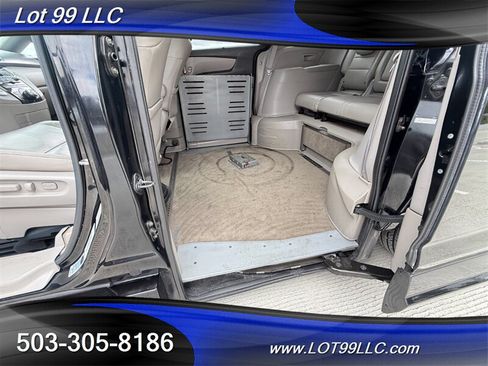 Used 2011 Honda Odyssey Touring image 48