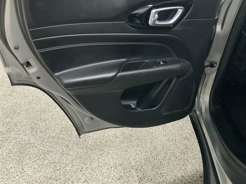 Used 2023 Jeep Compass Altitude w/ Convenience Group image 19