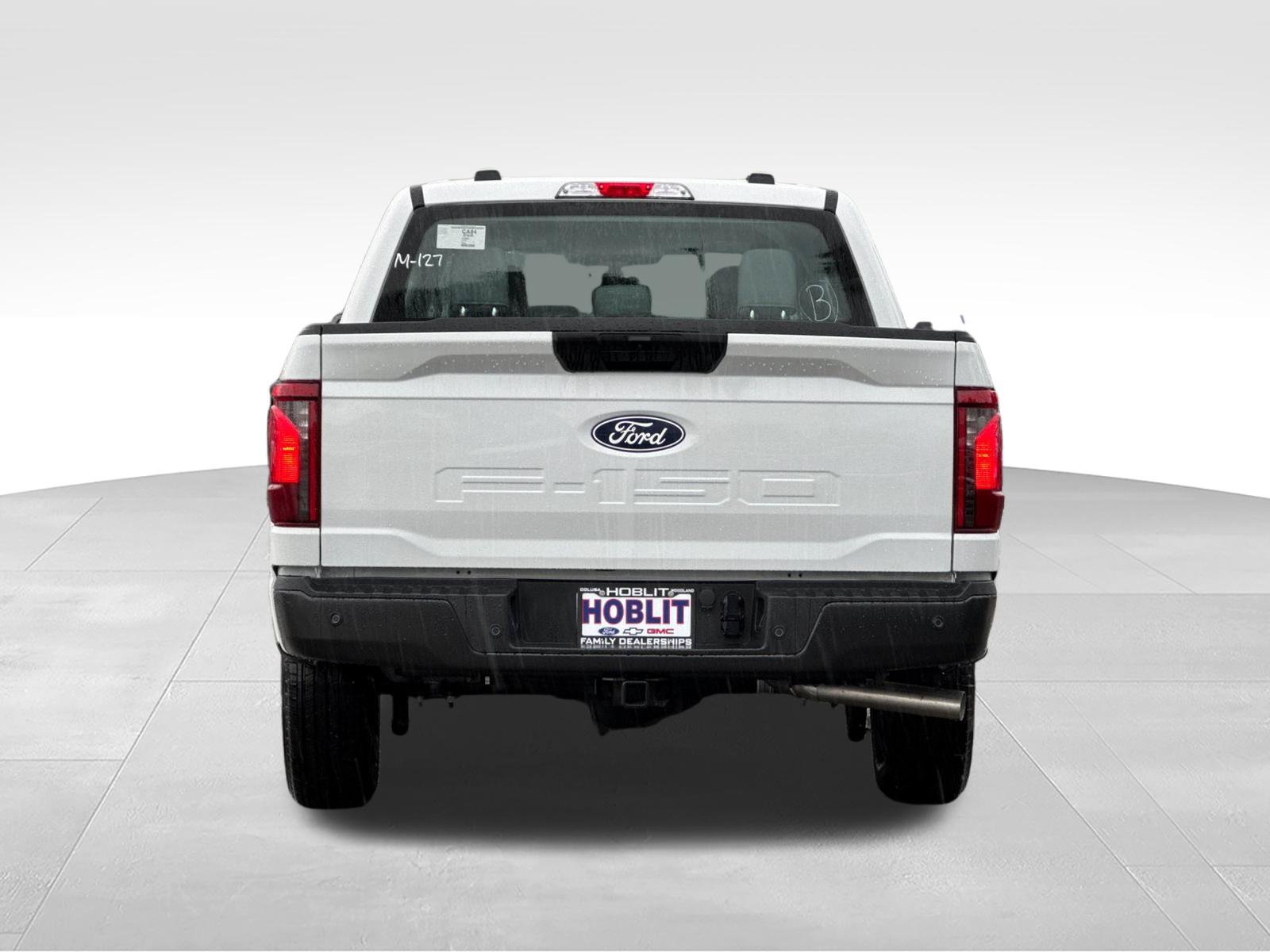 New 2026 Ford F150 XL RWD image 4