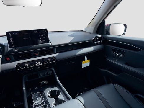 New 2026 Honda Pilot EX-L image 19