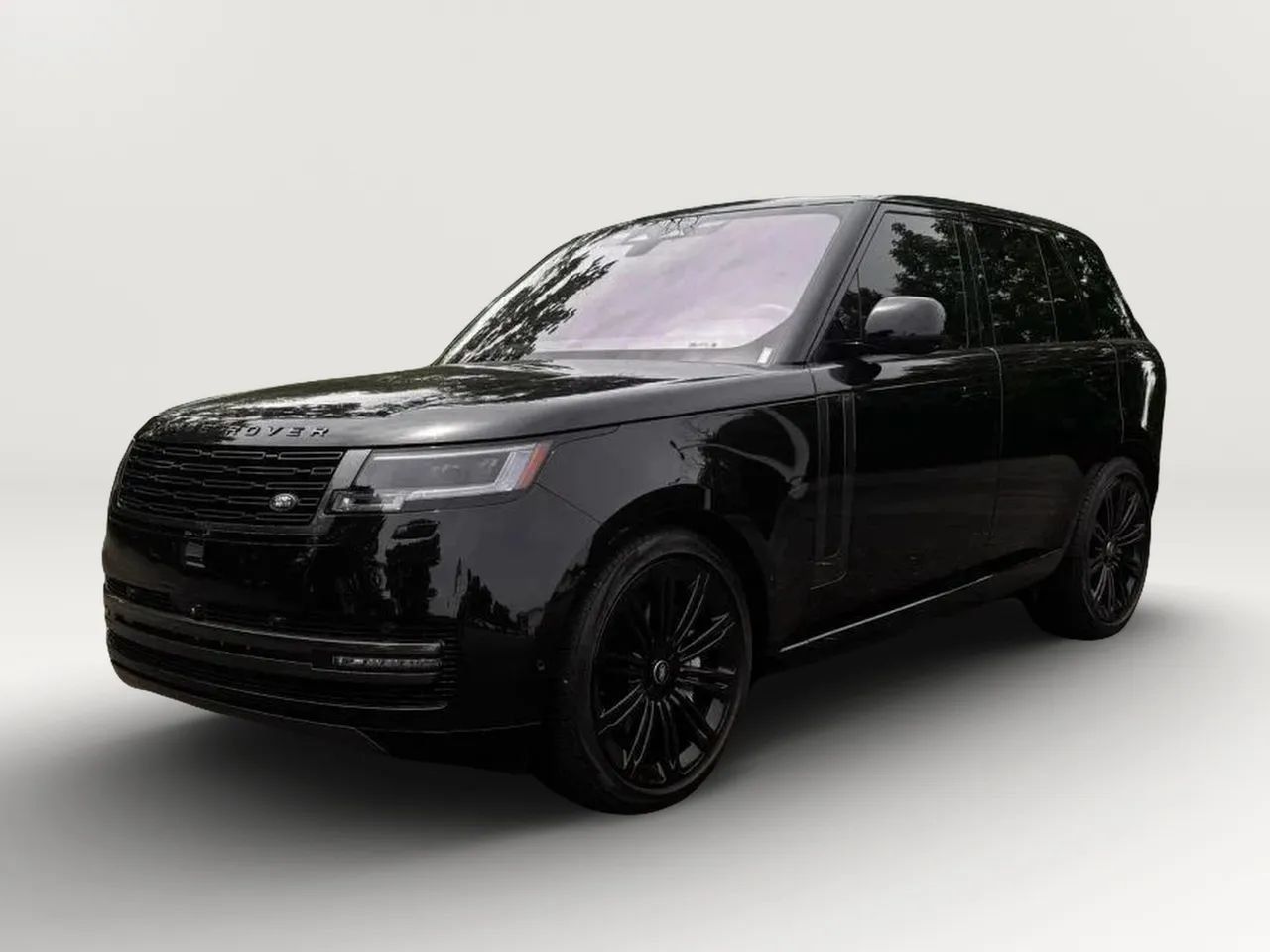Used 2023 Land Rover Range Rover SE AWD/4WD image 5
