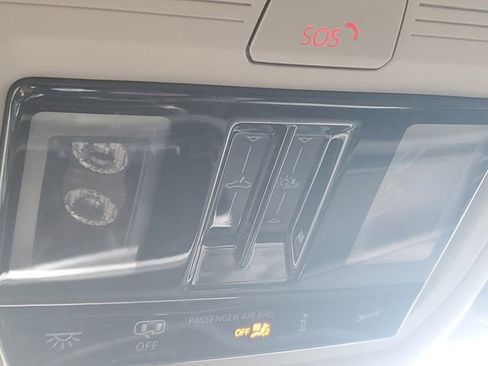 New 2026 Volkswagen Atlas Peak Edition image 33