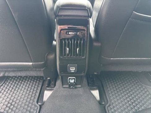 Certified 2025 Jeep Compass Trailhawk AWD/4WD image 30