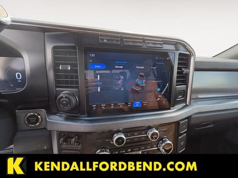 Certified 2024 Ford F350 Platinum AWD/4WD image 15