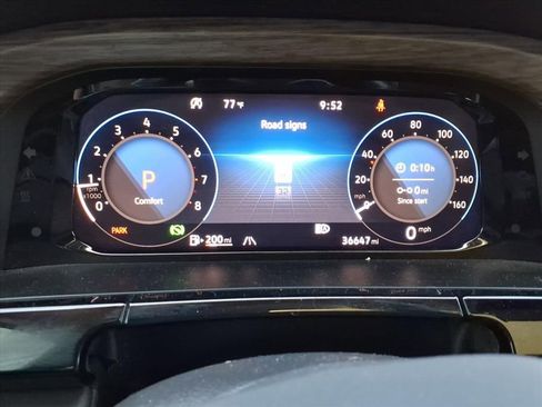 Used 2024 Volkswagen Atlas SEL Premium R-Line AWD/4WD image 29