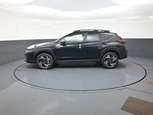 New 2026 Subaru Crosstrek 2.5i Limited AWD/4WD image 6