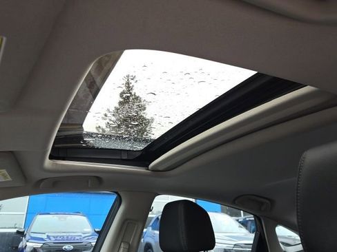 Used 2016 Honda Civic Touring image 15