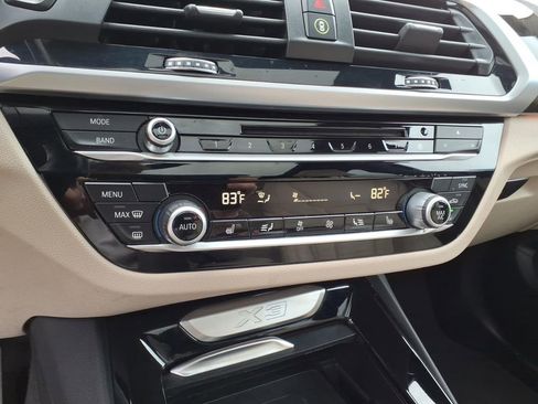 Used 2019 BMW X3 xDrive30i w/ Premium Package AWD/4WD image 14