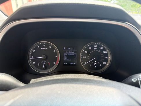 Used 2021 Hyundai Tucson Value AWD/4WD image 19