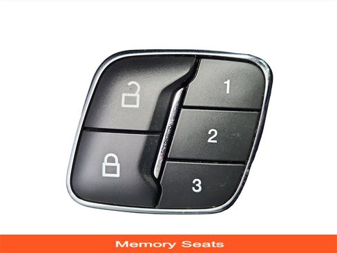 Used 2021 Ford Expedition Max King Ranch w/ Cargo Package image 37