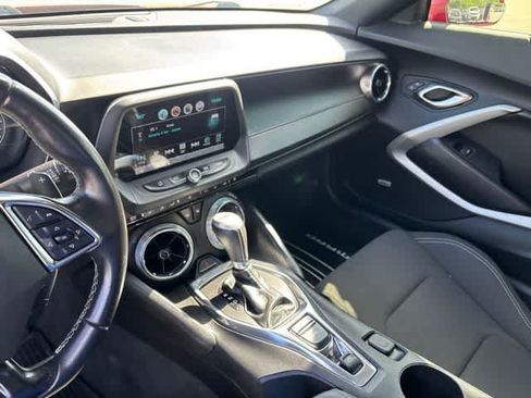 Used 2018 Chevrolet Camaro LT w/ RS Package RWD image 19