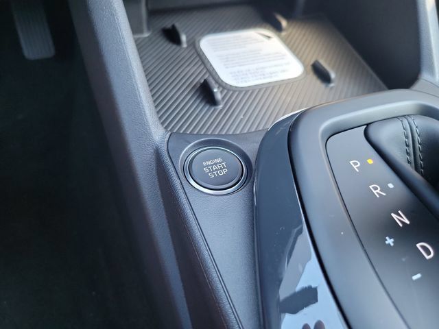 New 2026 Kia K4 EX FWD image 23