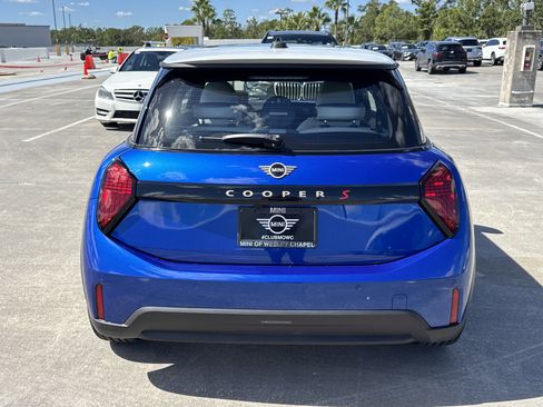 New 2026 MINI Cooper S image 6