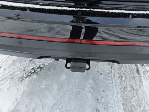 Used 2022 Volkswagen Atlas SE image 17