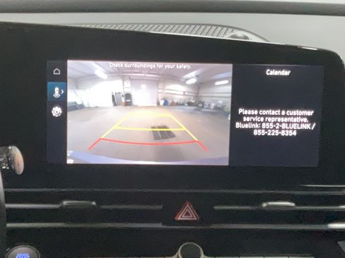 Used 2023 Hyundai Elantra SEL w/ Convenience Package FWD image 23
