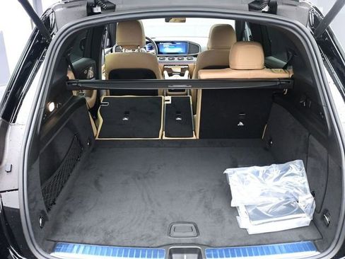 New 2026 Mercedes-Benz GLE 350 4MATIC image 24