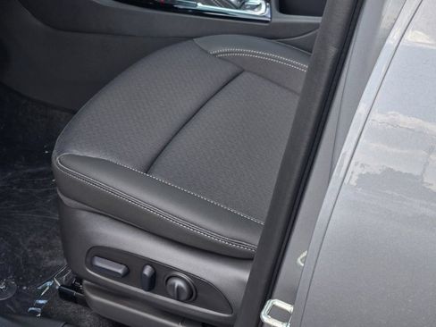 New 2026 Buick Encore GX Preferred w/ Comfort Package AWD/4WD image 8