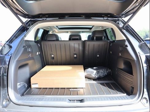 New 2026 MAZDA CX-50 2.5 Hybrid w/ Weather Package image 15