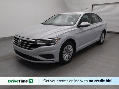Used 2019 Volkswagen Jetta S w/ Driver Assistance Package