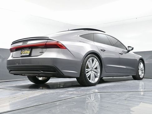 Used 2019 Audi A7 3.0T Premium Plus w/ Premium Plus Package image 57