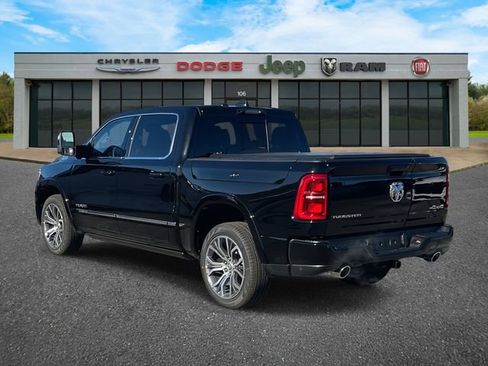 New 2026 RAM 1500 Tungsten w/ Towing Technology Group image 31