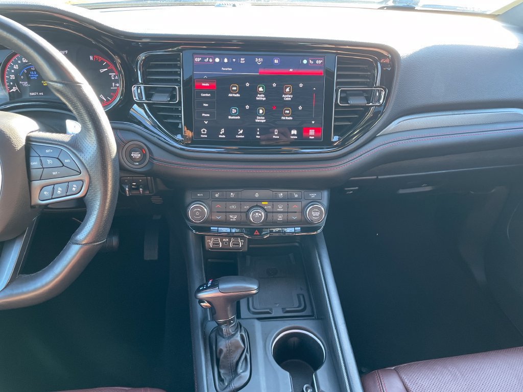 Used 2023 Dodge Durango R/T AWD/4WD image 18