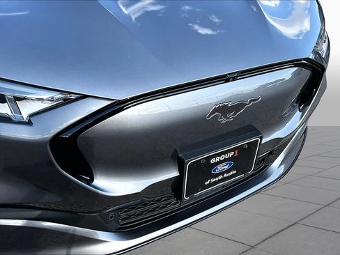 Certified 2023 Ford Mustang Mach-E Premium RWD image 29